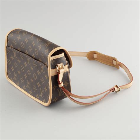 louis vuitton sologne purses